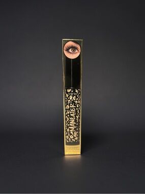 💃🏼Tarte Maneater Voluptuous Mascara | Full Size